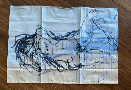 Tracey emin needed you - you, to