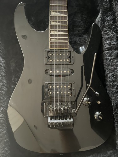 Aria pro excel series black - pro,