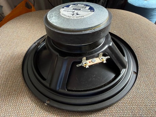 Peerless 831705 woofer - peerless,