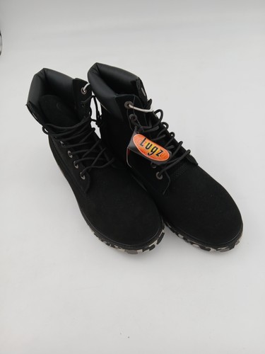 Lugz boots shoes mens size - boots, 11