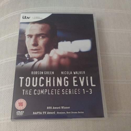 Touching evil the - touching,