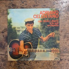 LP Adriano Celentano - Il Tuo
