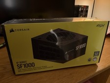 Corsair SF1000 1000W Modular