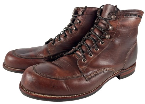 Size wolverine 1000 mile - size,