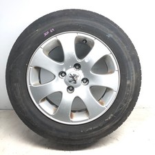 PEUGEOT 307 2.0 HDI 2.0 ALLOY