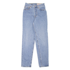 Vintage LEVI'S 901 Wash 'Em