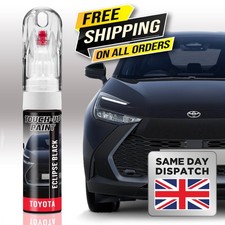 Toyota eclipse black 209 - toyota, pen