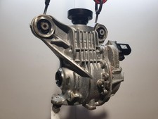 JAGUAR F TYPE DIFFERENTIAL