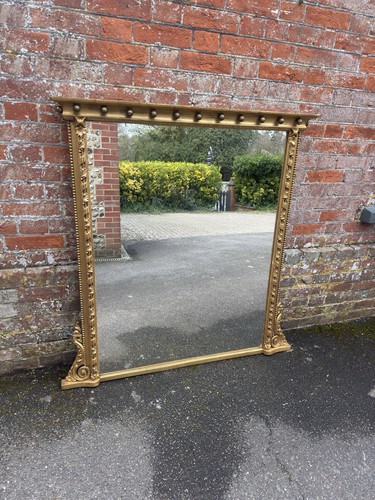 Fabulous large antique 19th - fabulous,