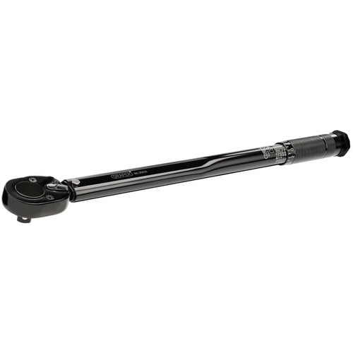 Draper ratchet torque wrench - ratchet,