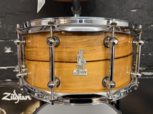 Brady jarrah ply blackheart - ply, 14