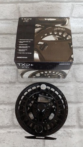 Scierra tx2 fly reel - scierra,