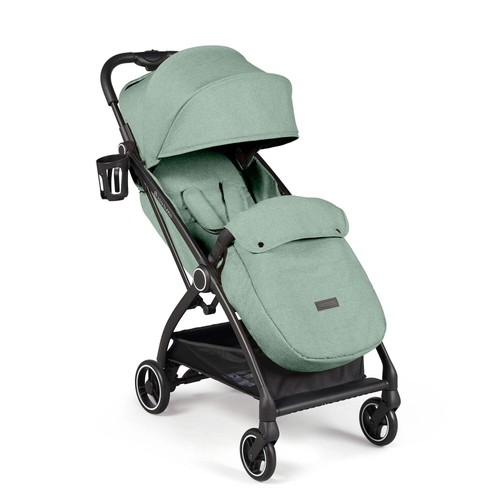Ickle bubba aries max autofold - bubba,
