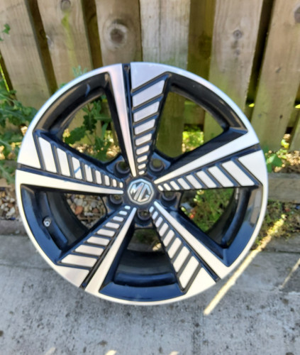 2017 2023 inch - mg, alloy