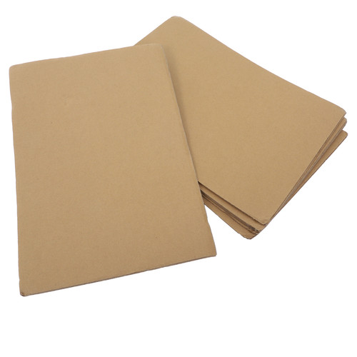 Reusable khaki corrugated - reusable,