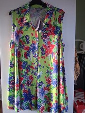 Beautiful Floral Top By