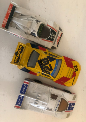Joblot corgi jaguar - joblot,