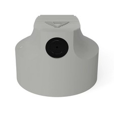 Montana Outline Cap (Grey with