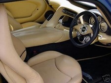 FITS TVR CERBERA CHIMAERA