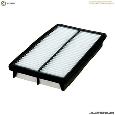 AIR FILTER B2W073PR FOR VW