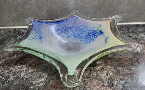 Large murano style - style, italian