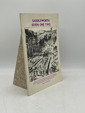 Saddleworth Seven One Two