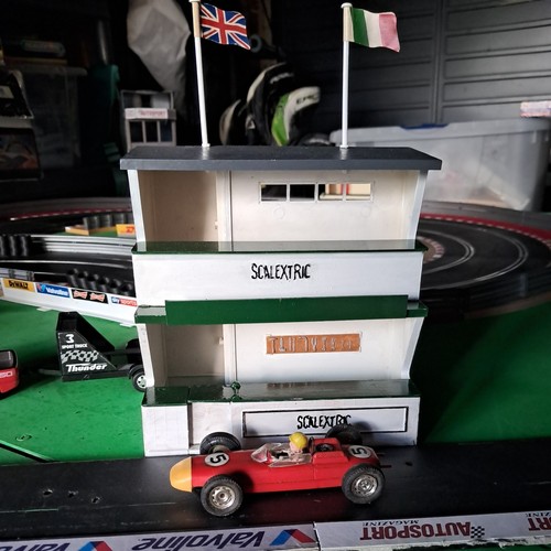 Vintage scalextric owners - vintage,