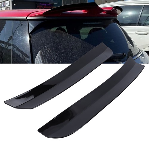 Car rear roof - rear,