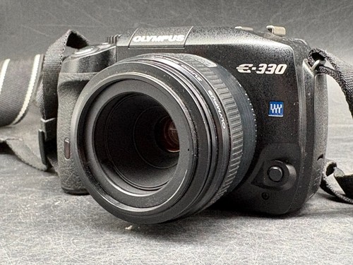 Olympus 330 dslr camera - 330,