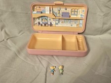 Bluebird Toys Vintage Polly