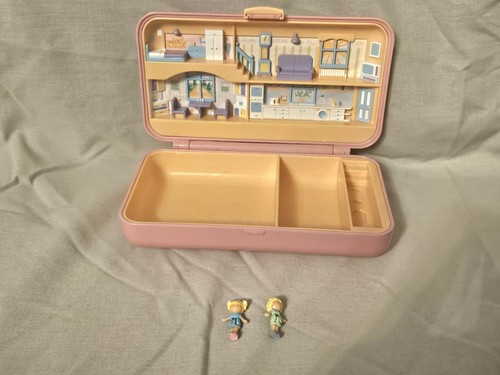 Bluebird toys vintage polly - toys,
