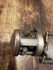 VTG Quantum IR3 Iron Baitcast