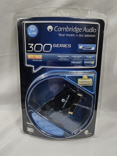 Cambridge audio 300 - cambridge,
