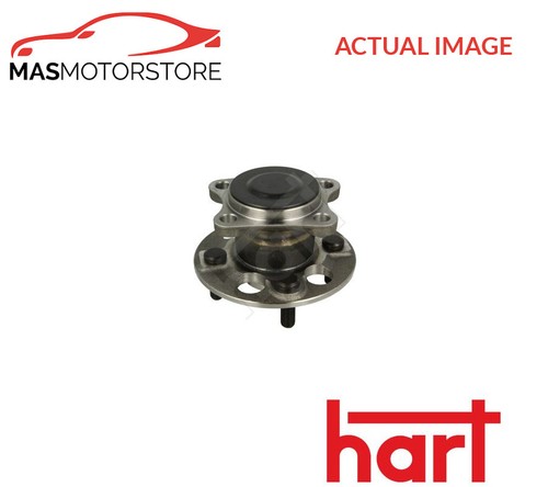 Wheel bearing kit - wheel,