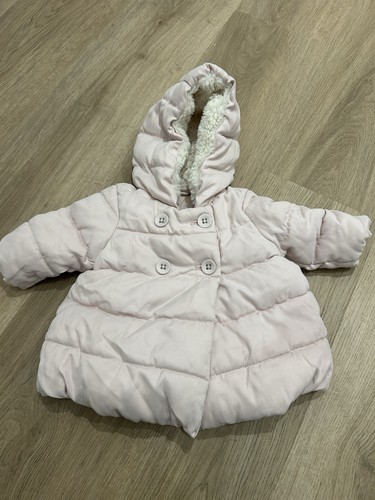 Next baby girl padded - next,