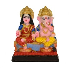 Lakshmi & Ganesh Beautiful