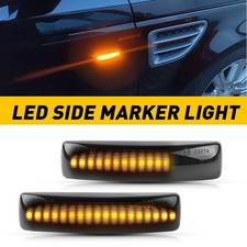 SIDE LED DYNAMIC REPEATER