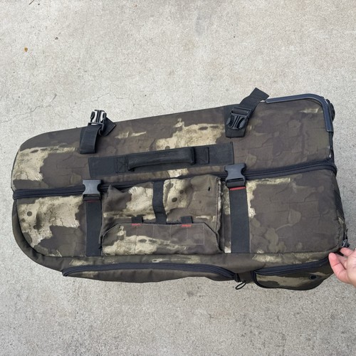 Vintage oakley tactical camp - oakley,