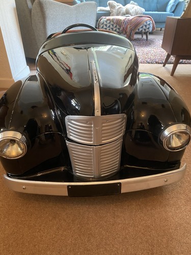 Austin j40 pedal - austin, car