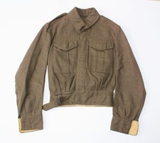 WW2 Australian battledress