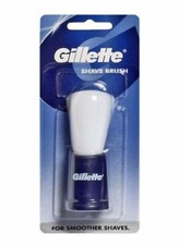 Gillette Men's Shaving Brush-