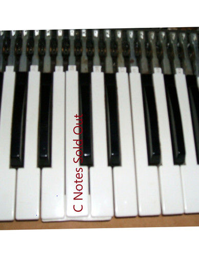 One gem combo - p, key