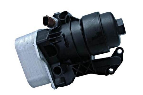 Engine oil cooler fits - engine,