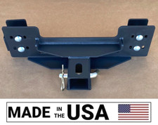 [SR] Tow Hitch Bracket FOR