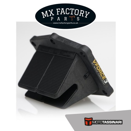 Vforce reed valve block - vforce,