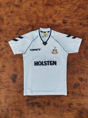 Tottenham 1989 1991 home - 1989/1991,