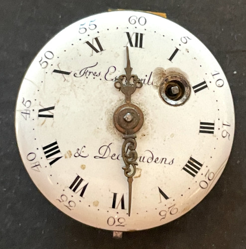 Antique fres esquivillon - antique, fres.