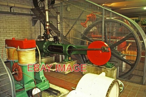 Photo welsh industrial and - ,