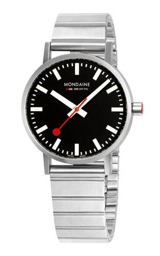 Mondaine classic 36mm - classic,