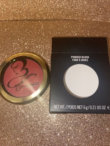 Mac powder blush - mac, 6g/